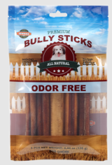 lennox bully sticks