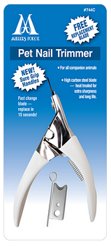 Miller's Guillotine Nail Clipper Pet Food Warehouse