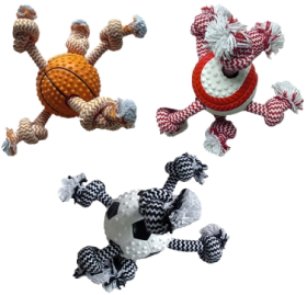 multipet animal ball