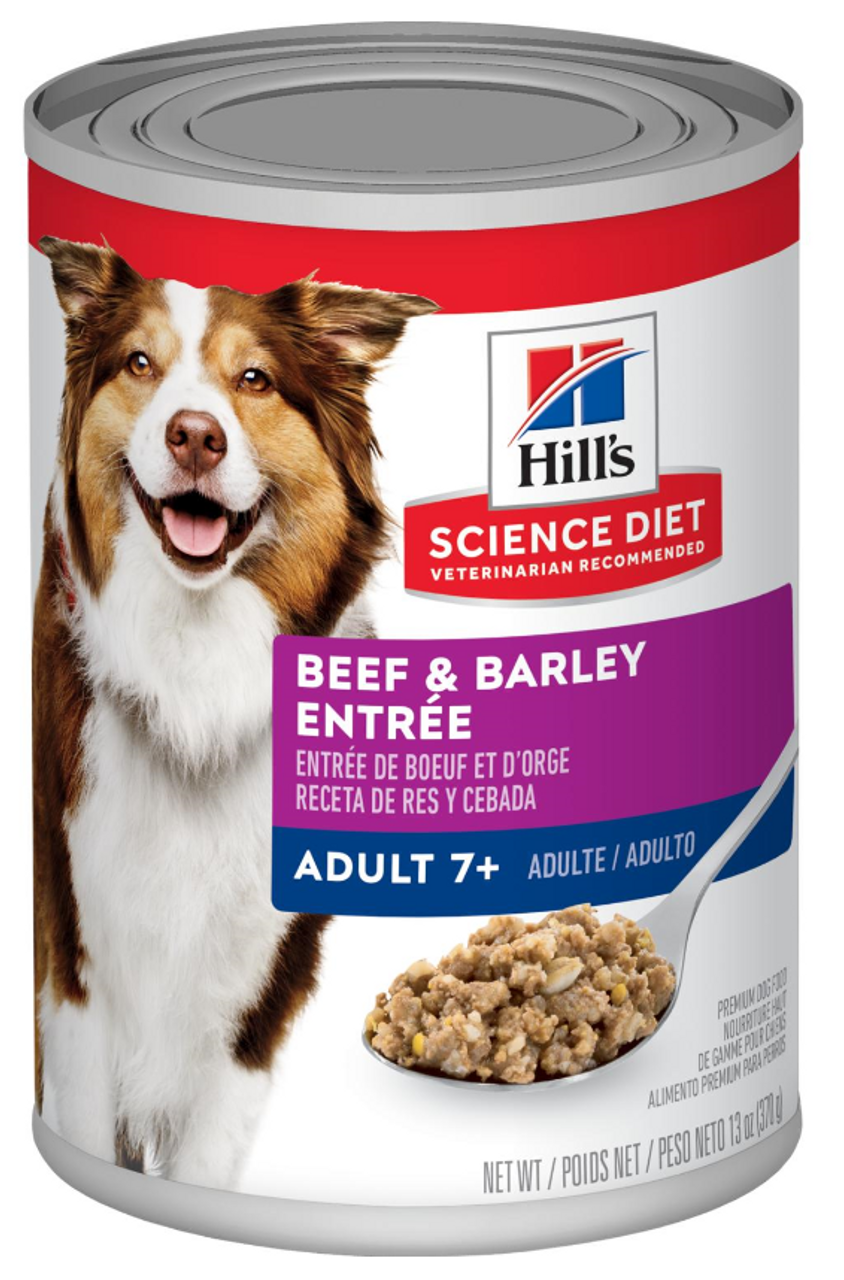 science diet adult 7