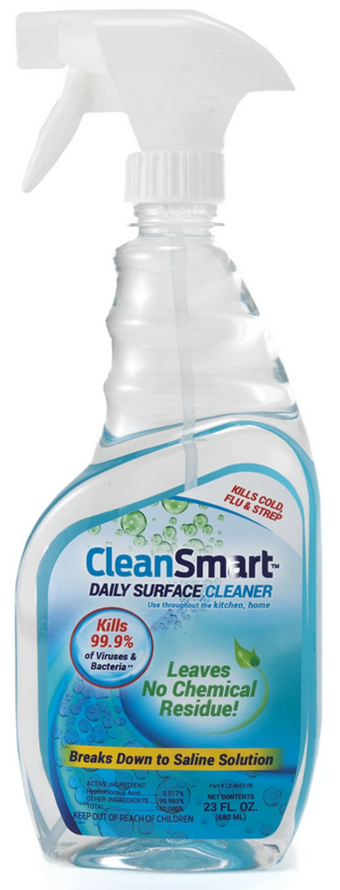 Clean Can Everyday Surface Cleaner