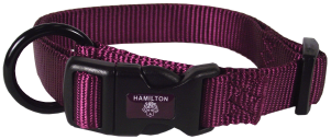 wine dog collar