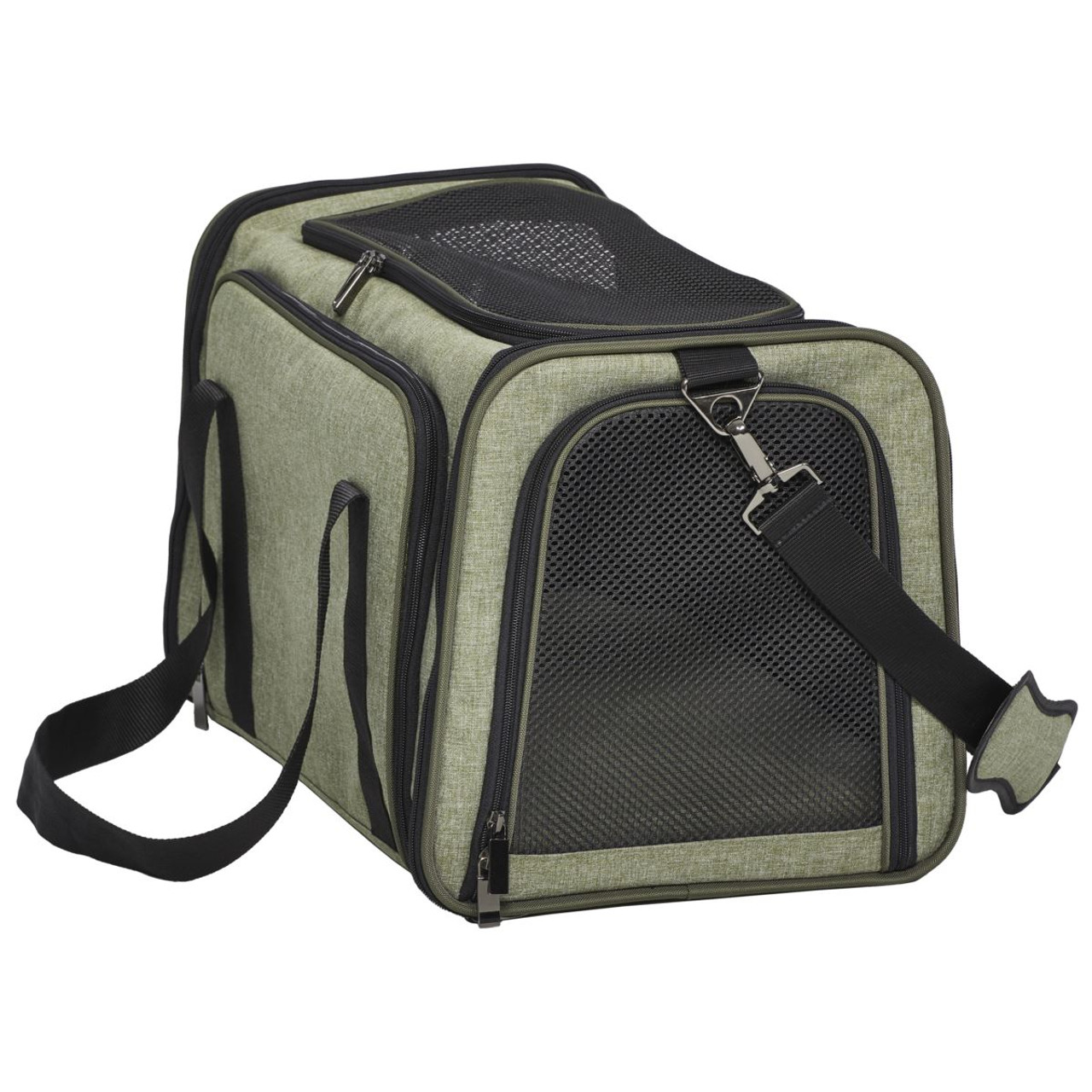 Warehouse deals pet carrier