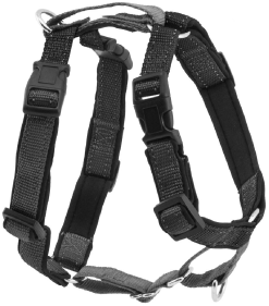 Pet Craft Premium Dog Harness – Small Size, Fully Adjustable, Safe & Comfortable For Daily Walks - View #2