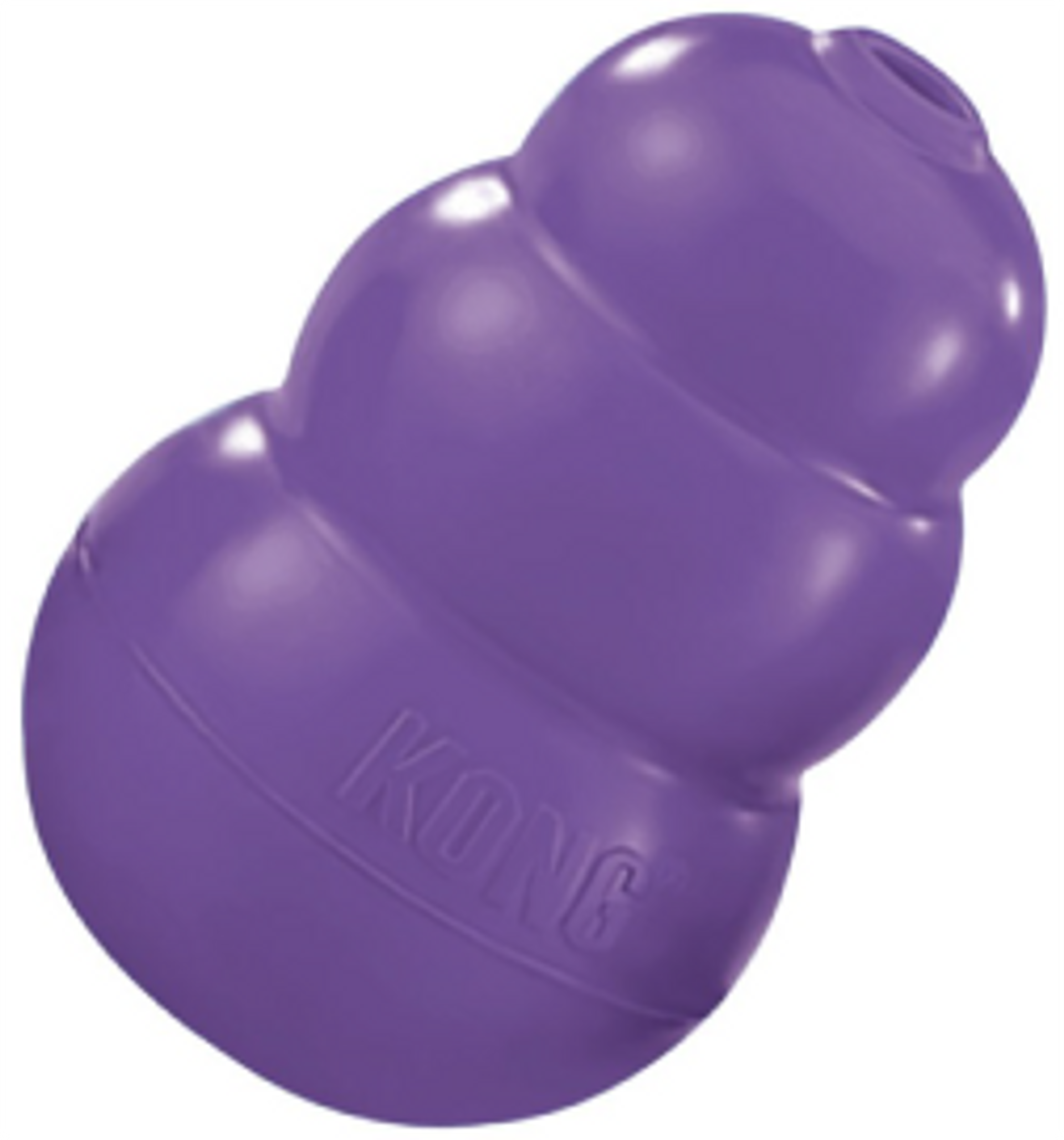 Kong kn3 Small Senior Kong Dog Toy Pet Food Warehouse