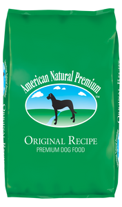 American Natural Premium Original Dog Food 12lb