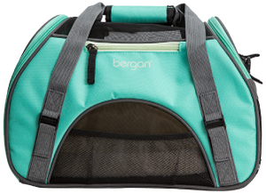 Berganl Comfort Carrier Bermuda Smal Blue