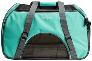 Bergan Comfort Carrier Bermuda  Large Blue