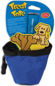 ChuckIt! Treat Tote Small