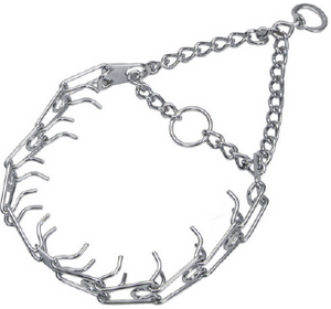 Herm Sprenger Prong Training Collar Small 2.25mm