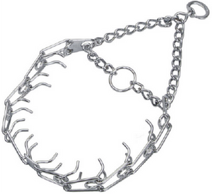 Herm Sprenger Prong Training Collar Medium 3.0mm