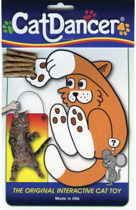 Cat Dancer Cat Toy