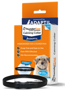 ThunderEase Adaptil Calming Collar Dog Small