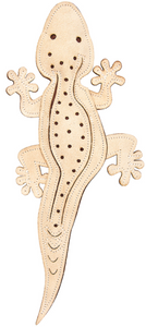 Ethical Spot Leather Skinneeez Lizard 15"