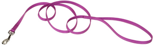 Coastal Cat Lead 3/8" 6' Orchid