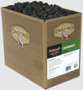 Darford Naturals Charmint Minis Dog Treat 12lb