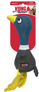 Kong Shakers Shimmy Mallard Medium