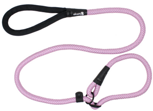 Alcott Slip Lead Large Pink