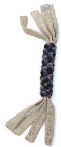 Dharma Wool Hemp  Ribbon Twist 16"