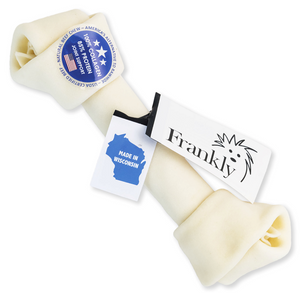 Frankly Natural Collagen Bone Large 10-11"