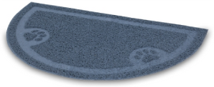 Doskocil PM Half Circle Litter Mat