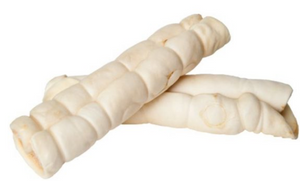 Nature's Own Not Rawhide Beef Beef Roll 5" 2pk