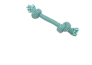 Mammoth Extra Fresh 2 Knot Bone Small 9"