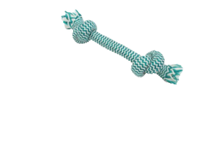 Mammoth Extra Fresh 2 Knot Bone Medium 12"