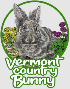 Vermont Country Bunny Haytopper 2