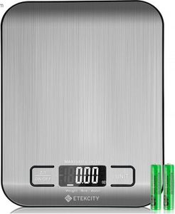 Digital Kitchen Scale