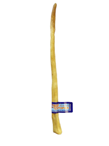 WIF Toothpick Smoked Cow Tail Dog Chew