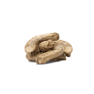 Vital Essentials RAW BAR Freeze-Dried Raw Dog & Cat Snacks Chicken Neck (single)