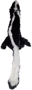 Ethical Pet 24" Skinneeez Skunk Dog Toy