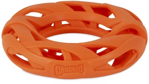 ChuckBreath Right Fetch Wheel