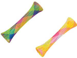 Ethical Pet 3 Pack Kitty Fun Tubes Cat Toy