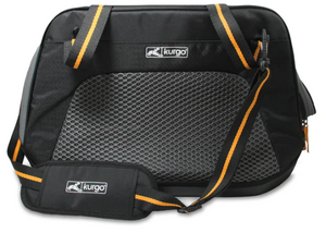 Kurgo Explorer Dog Carrier Large Black