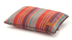 P.L.A.Y. Pillow Horizon Collection Bed Desert Extra Large 35x45