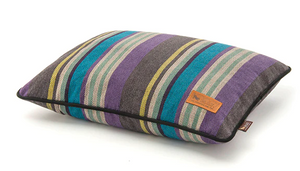 P.L.A.Y. Pillow Horizon Collection Bed Lake Medium 22x30