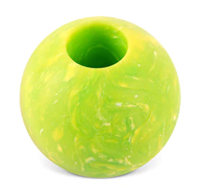 P.L.A.Y. ZoomieRex Ball Green Small