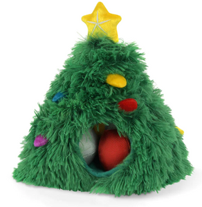 P.L.A.Y. Merry Woofmas Collection Doglas Fur