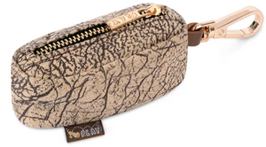 P.L.A.Y. Poop Bag Dispenser Savannah Tan