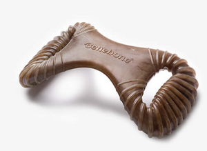 Benebone Dental Chew Bacon Large