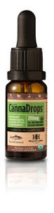 Healthy Hemp Canna Drops Salmon 200 mg .5oz