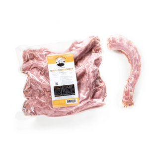 Oma's Pride Turkey Necks 5lb