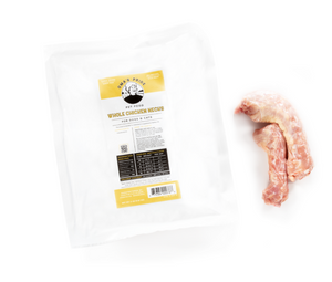 Oma's Pride Chicken Necks 5lb