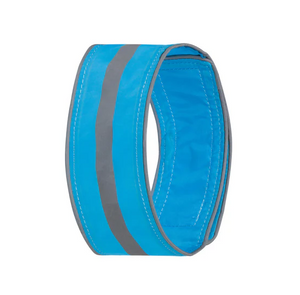 Spot the Dog Collar Neon Blue Large