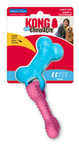Kong ChewStix Puppy Link Bone Medium