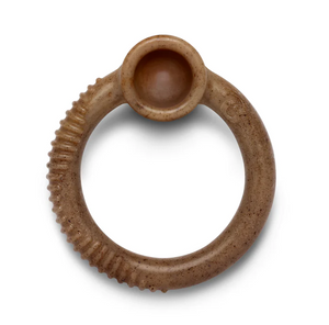 Benebone Ring Bacon Small