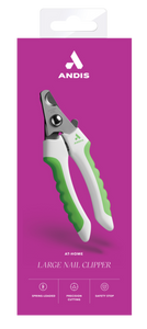 Andis Nail Clipper