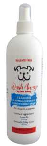 Wash Dog Rescue Tearless Conditioning Spray